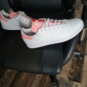 Adidas Stan Smith two tone